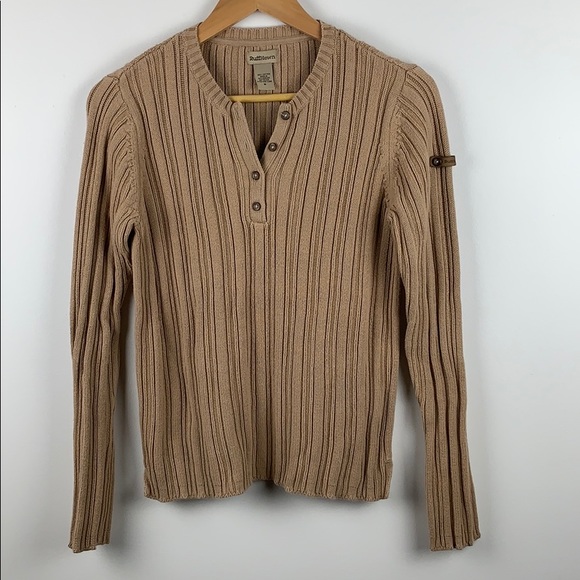 Ruff Hewn Tan Top - Picture 4 of 6